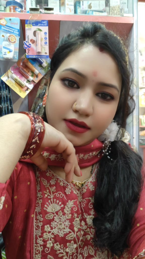 @Dream Girl Mamta