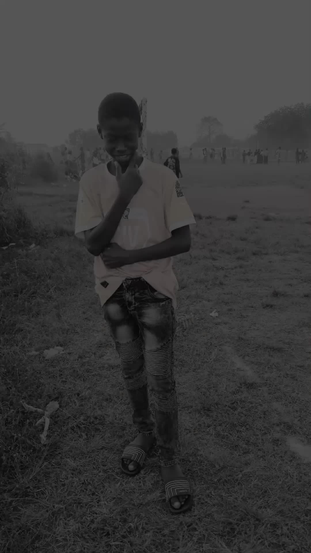 @OUSMANE DOUMBOUYA