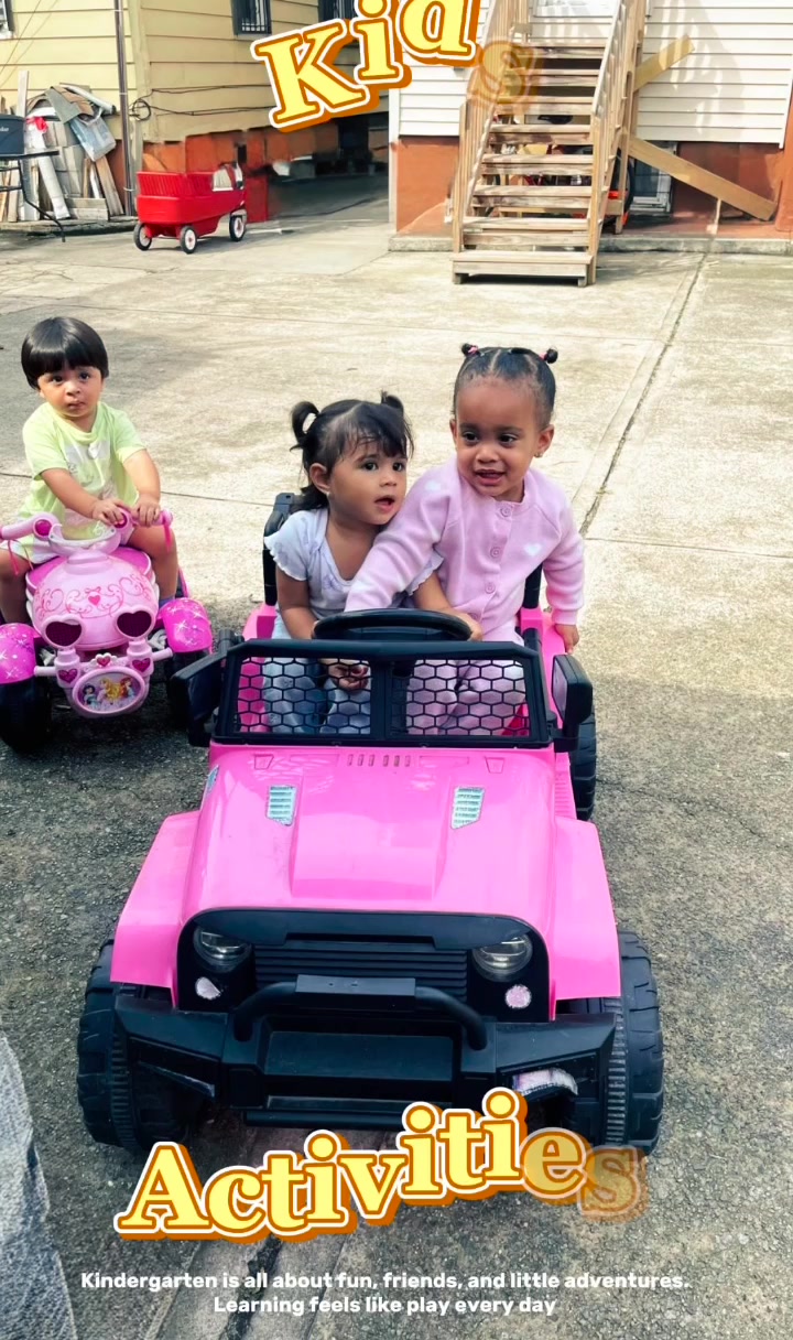 @Monicashappychildrendaycare