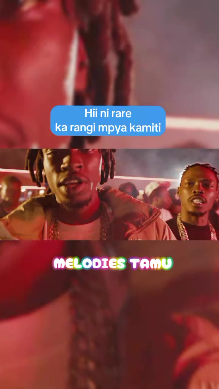@MELODIES TAMU 😍