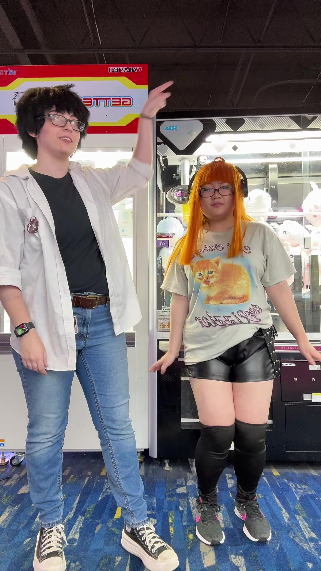 @ᒍOᖇᗪᗩᑎ🌻Otakon