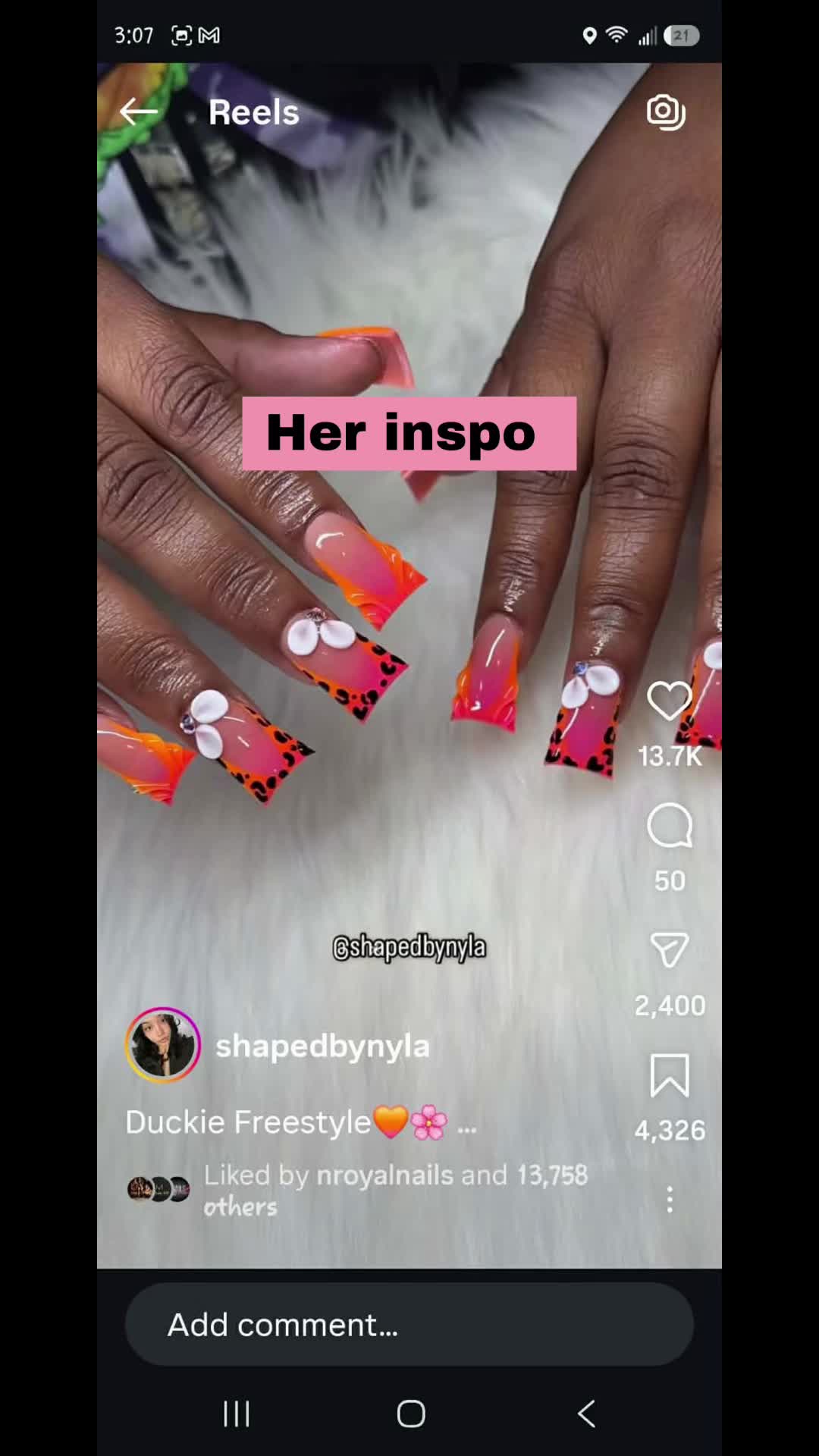 @Cindy