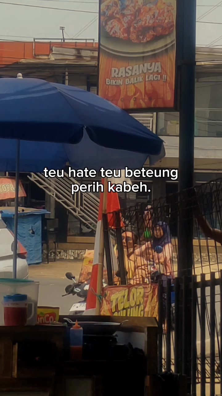 @TELOR GULUNG MANG IKI