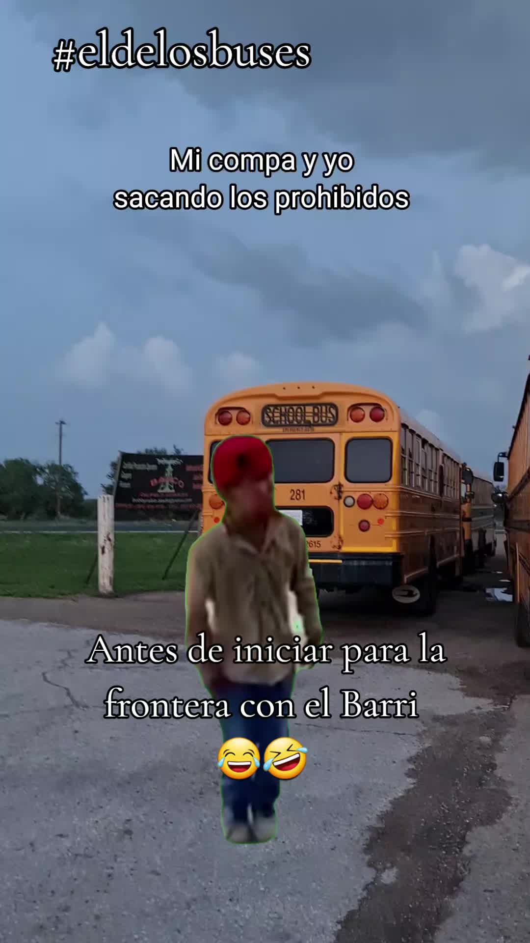 @Giovanni Rivas El de los buses