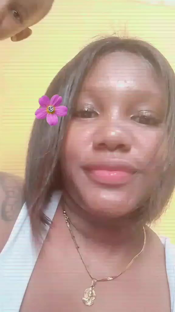 @❤️La negrita😍 ñoñita🥺