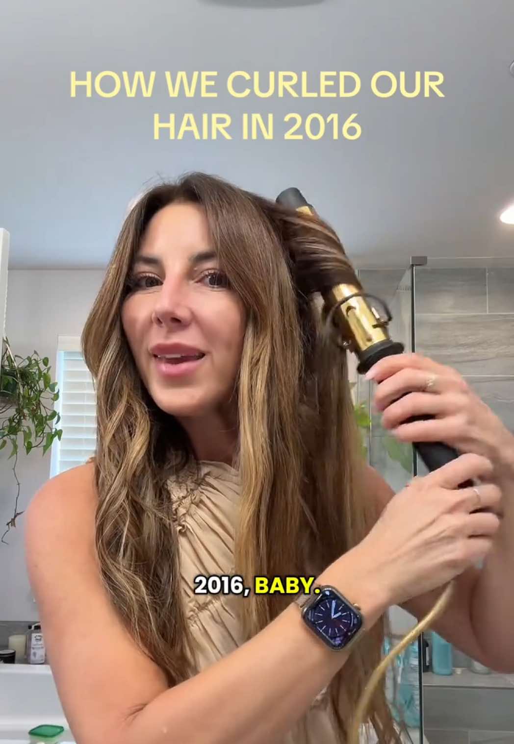 @Lyndsay Maderis 💇&zwj;♀️✨