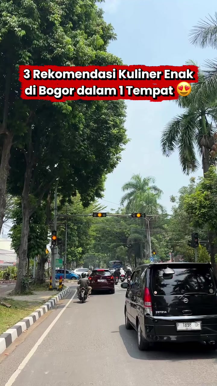 @Ade Rahmat Kuliner • BOGOR