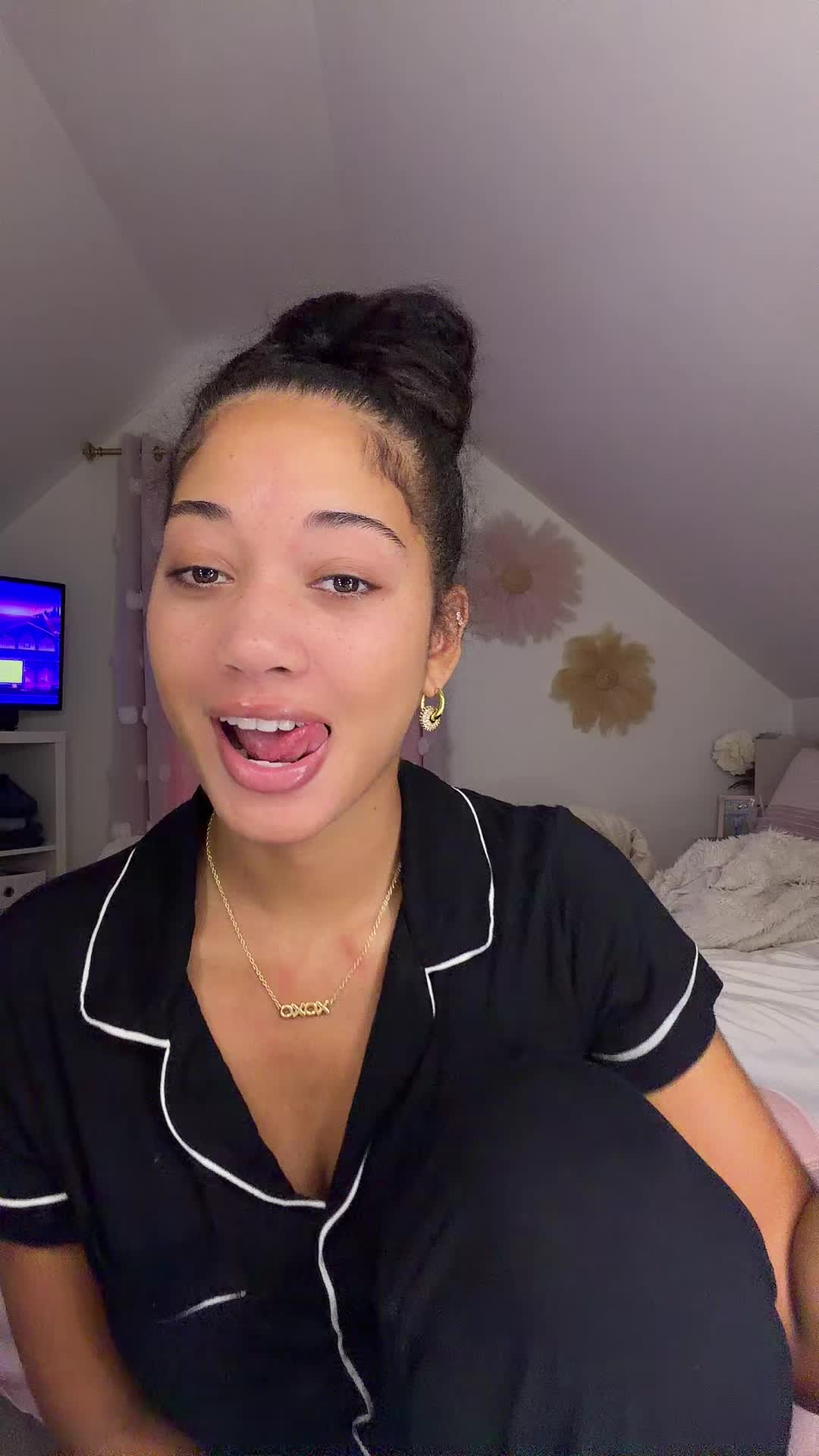 @Jade Perry