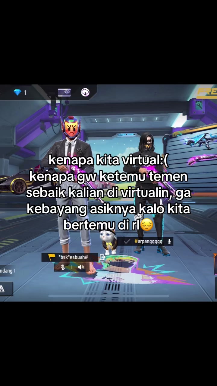 @Fan di panggil nengok🤭