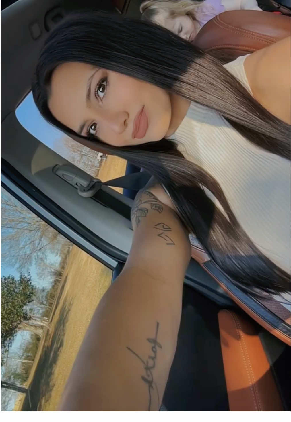 @Savannah Rae🖤