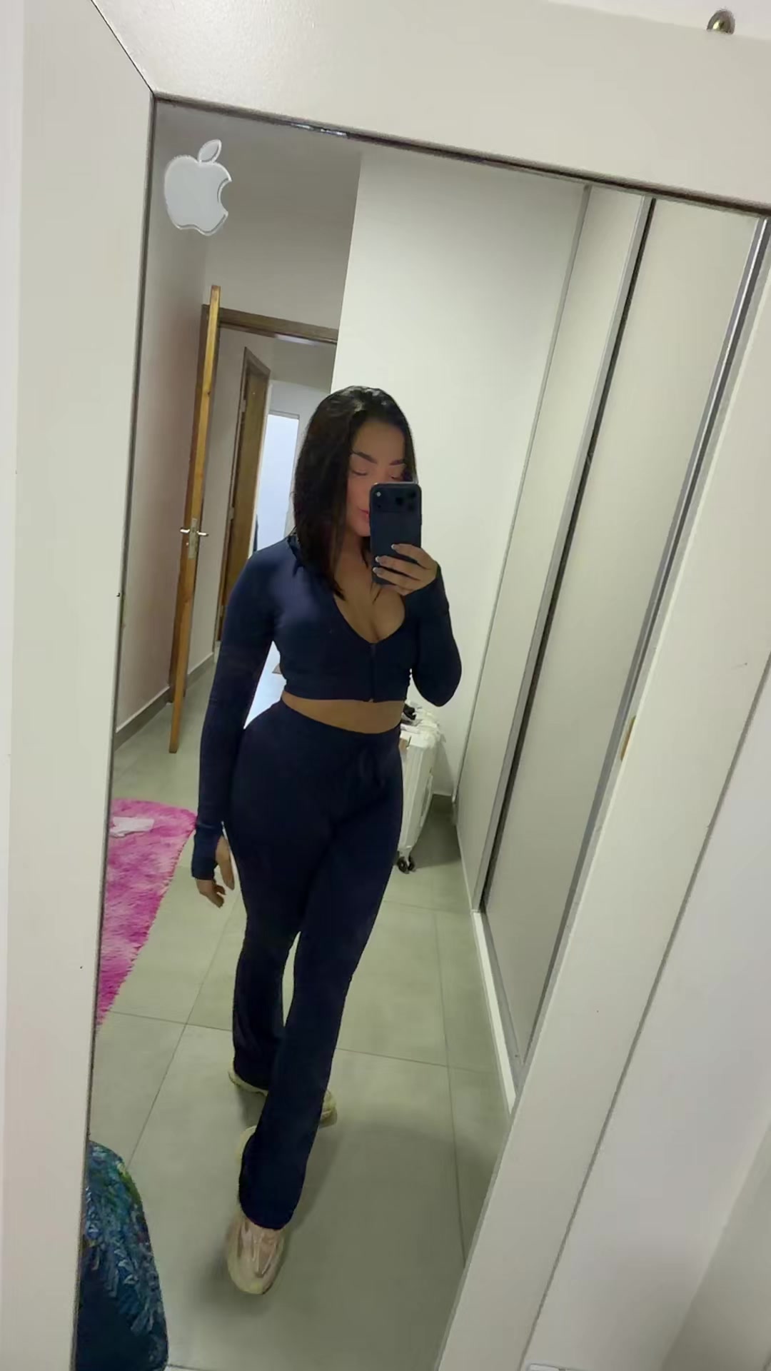 @Laura Ribeiro