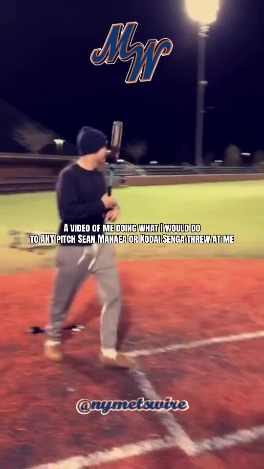 @Mets Wire