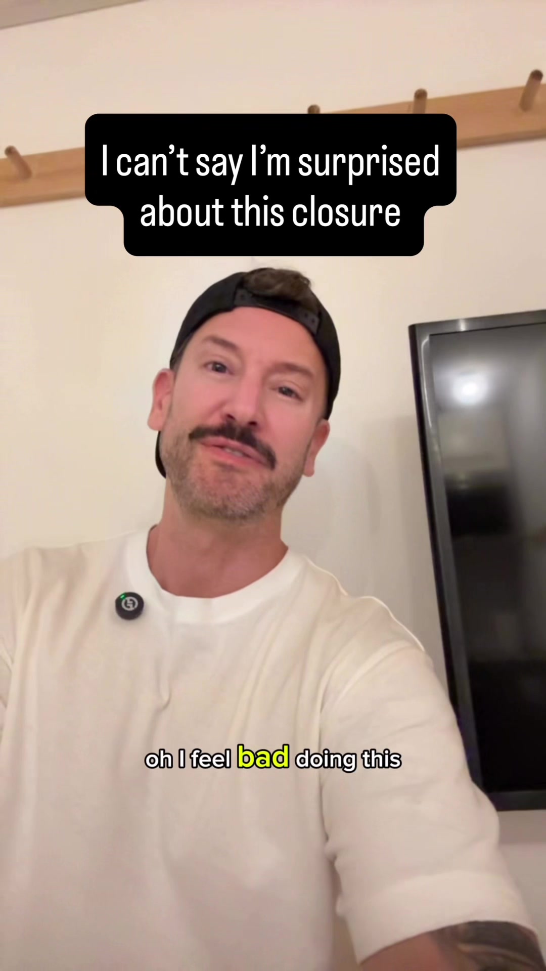 @Seth Daniel