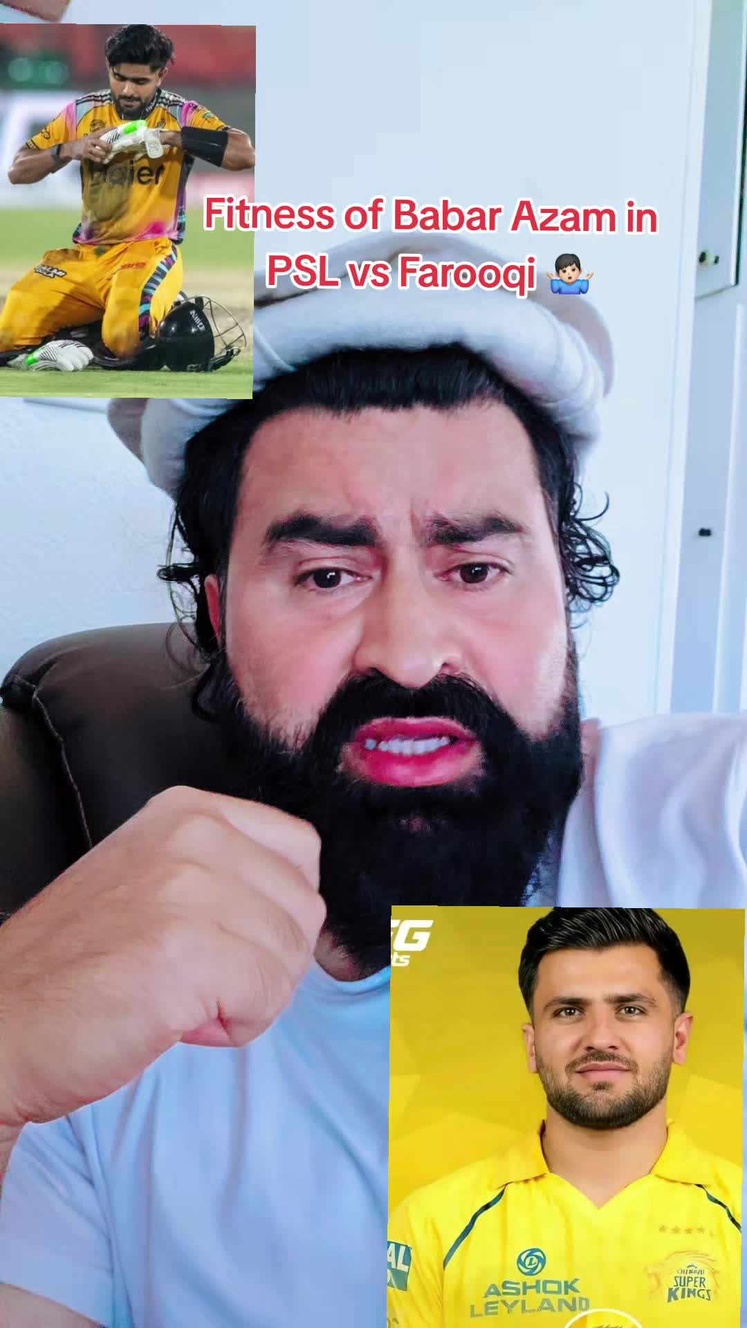 @Dr. shinwarispeaks