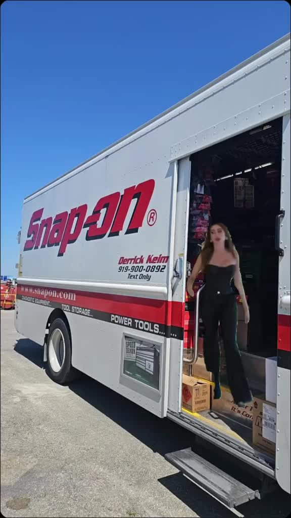 @Snappy Melissa 🔧🧰🇺🇸