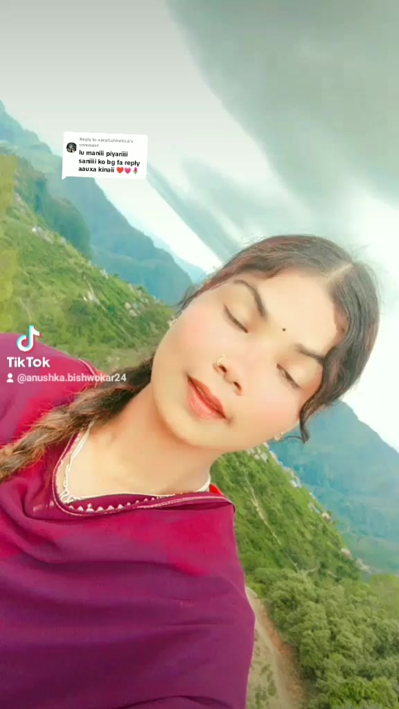@Anushka Bishwokarma