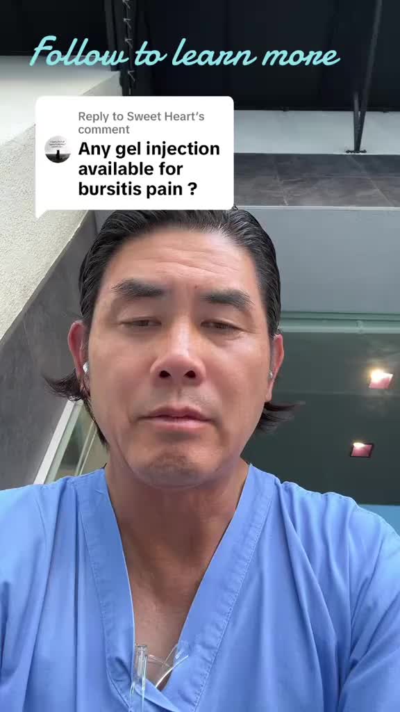 @Dr Dwight | PRP & Cell Therapy