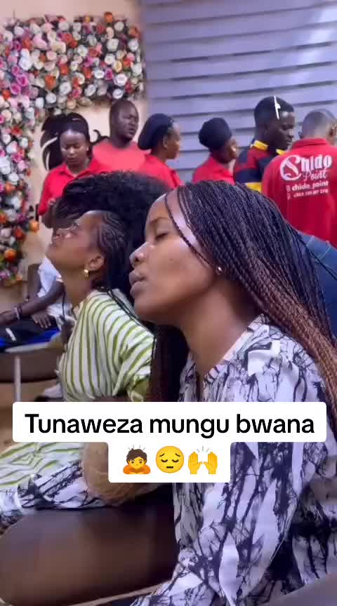 @HEAVEN IS THE GOAL Gumisiriza