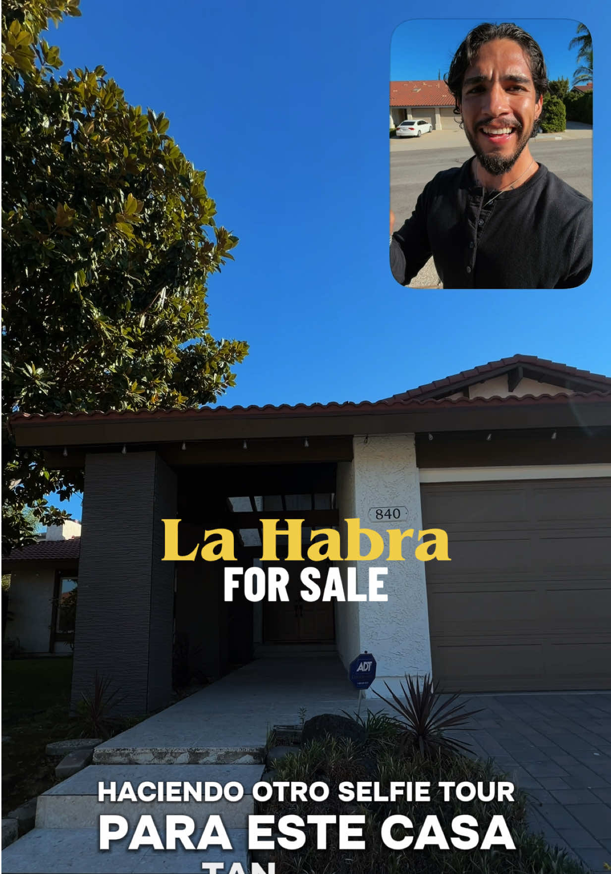 @Christian California Realtor