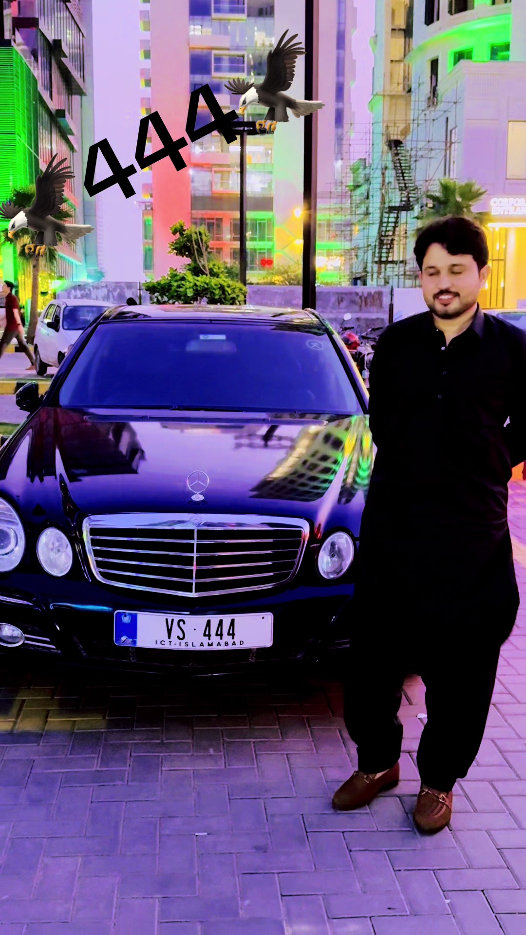 @Istehar Ali Shah Jad