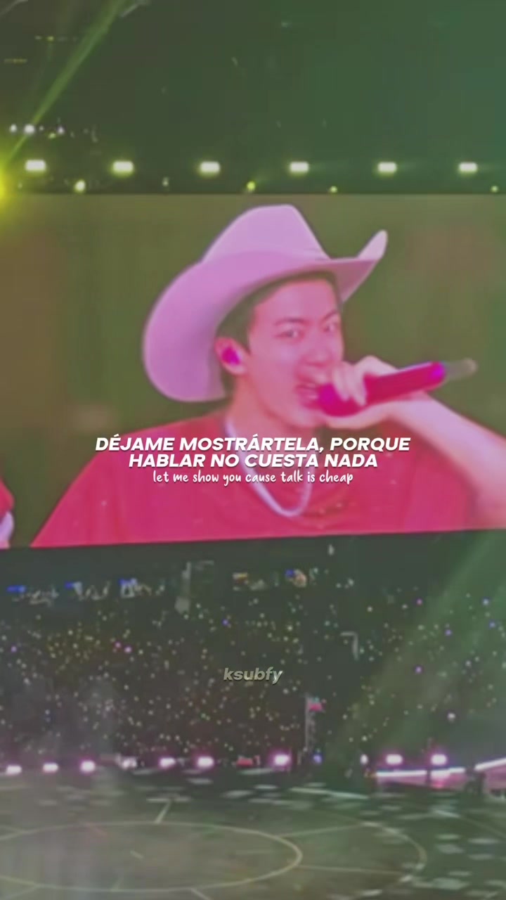 @K-pop Subtitles For You