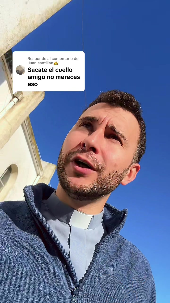 @Padre Jorge Reinaudo