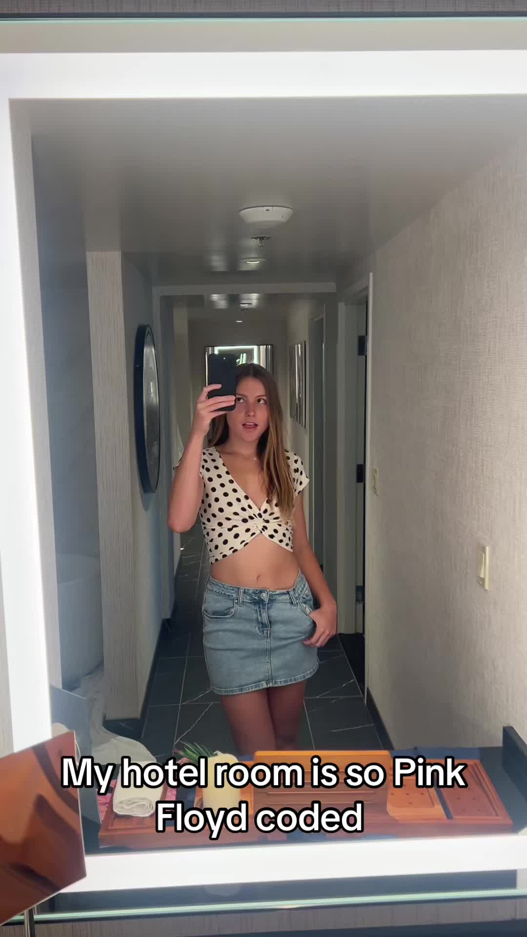 @Cali Rose