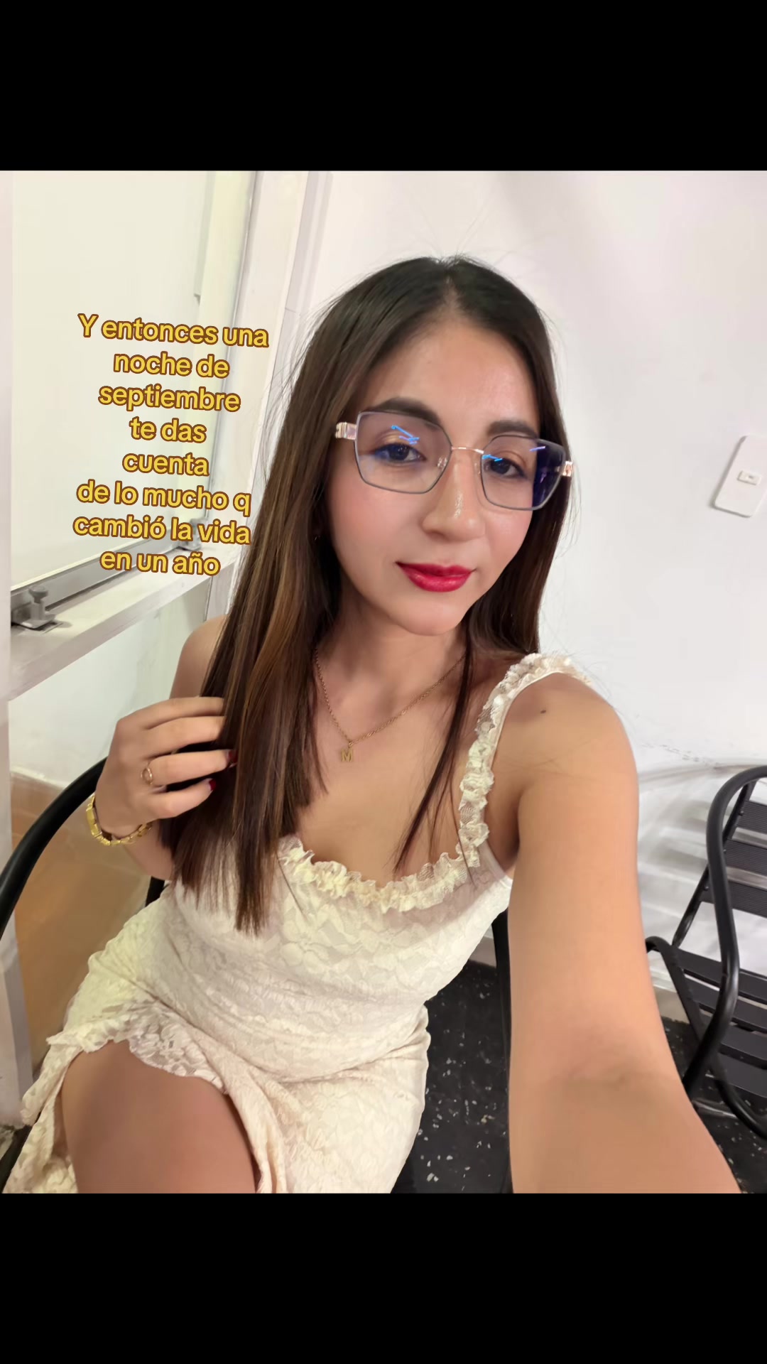 @DEYSI🌷| Mi estilo de vida