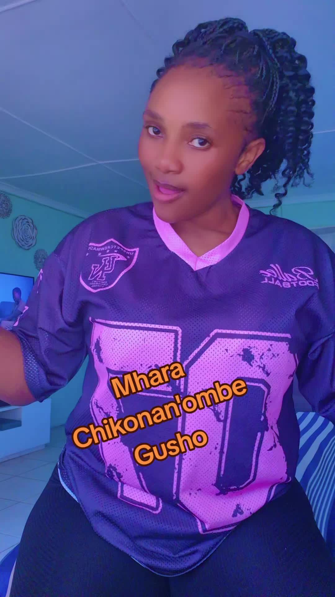 @Carol 💞Linah 💞Makombe