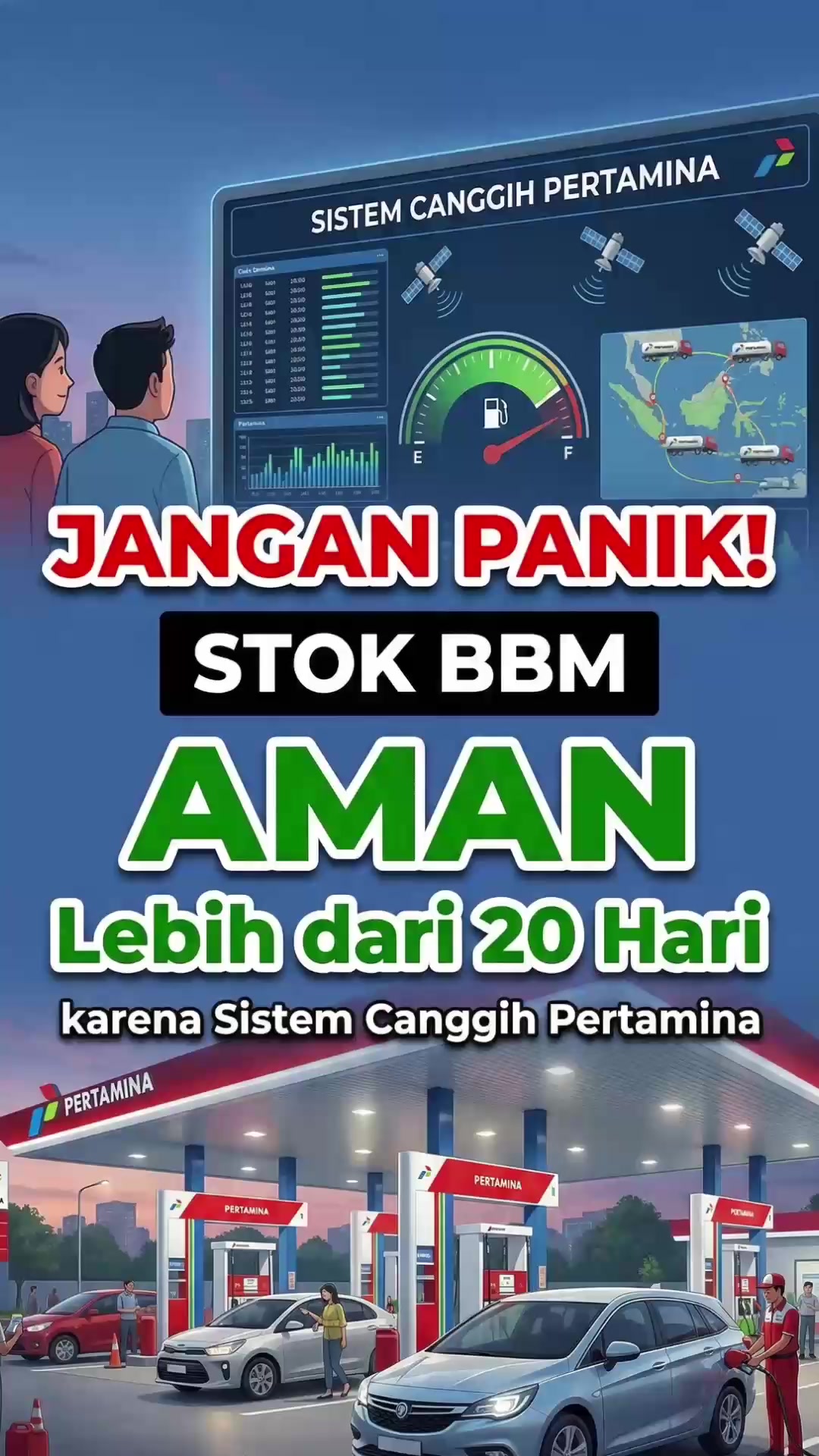 @Seputar Energi Nasionall