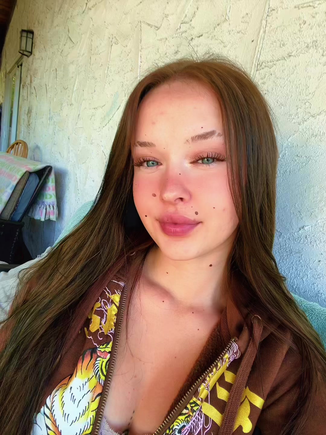 @haylee belle