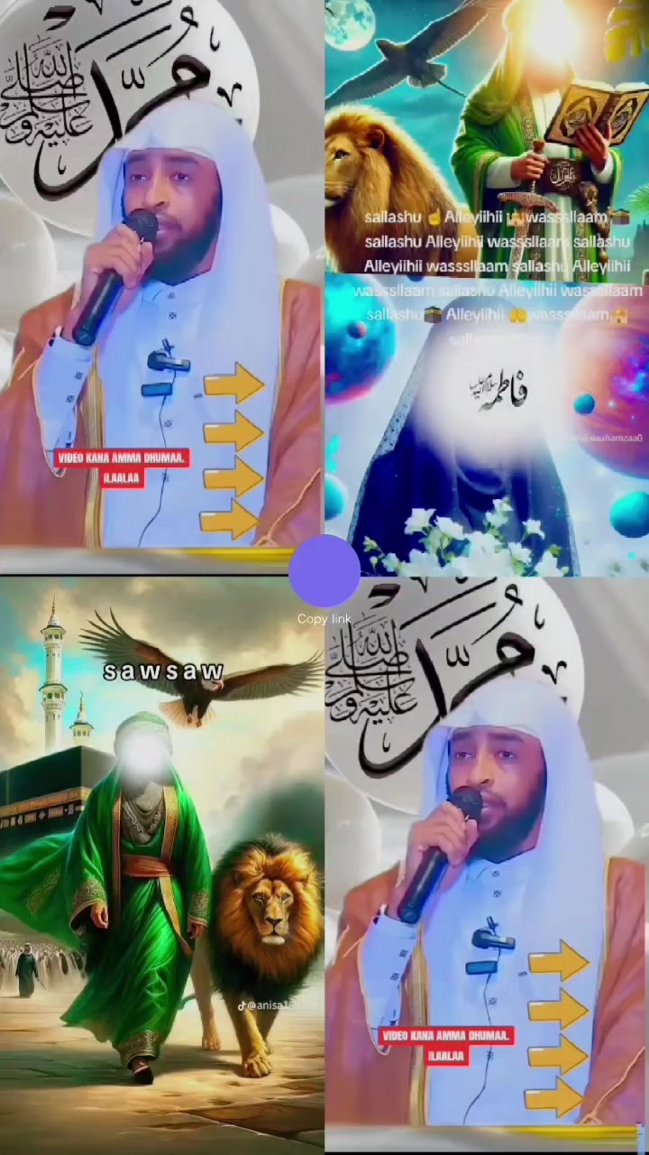 @Musliim💚❤💚