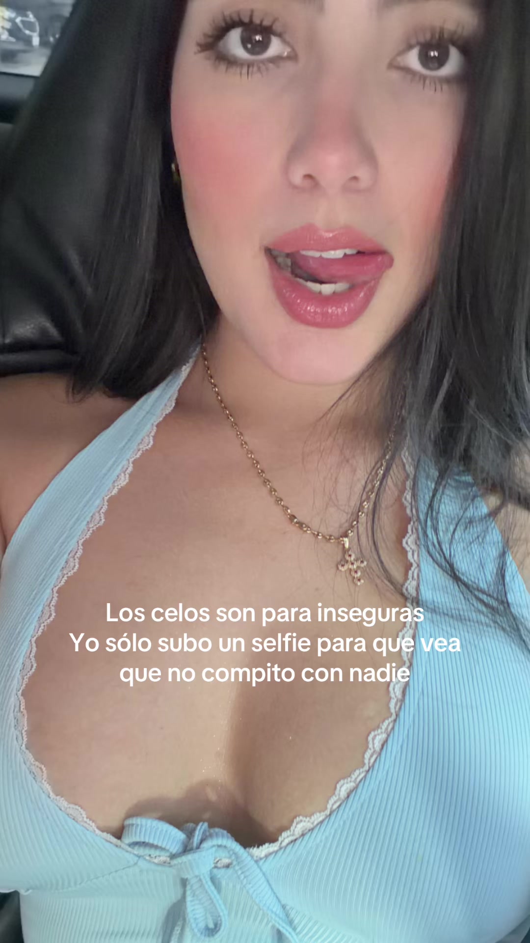 @Ana Valentina Sandoval