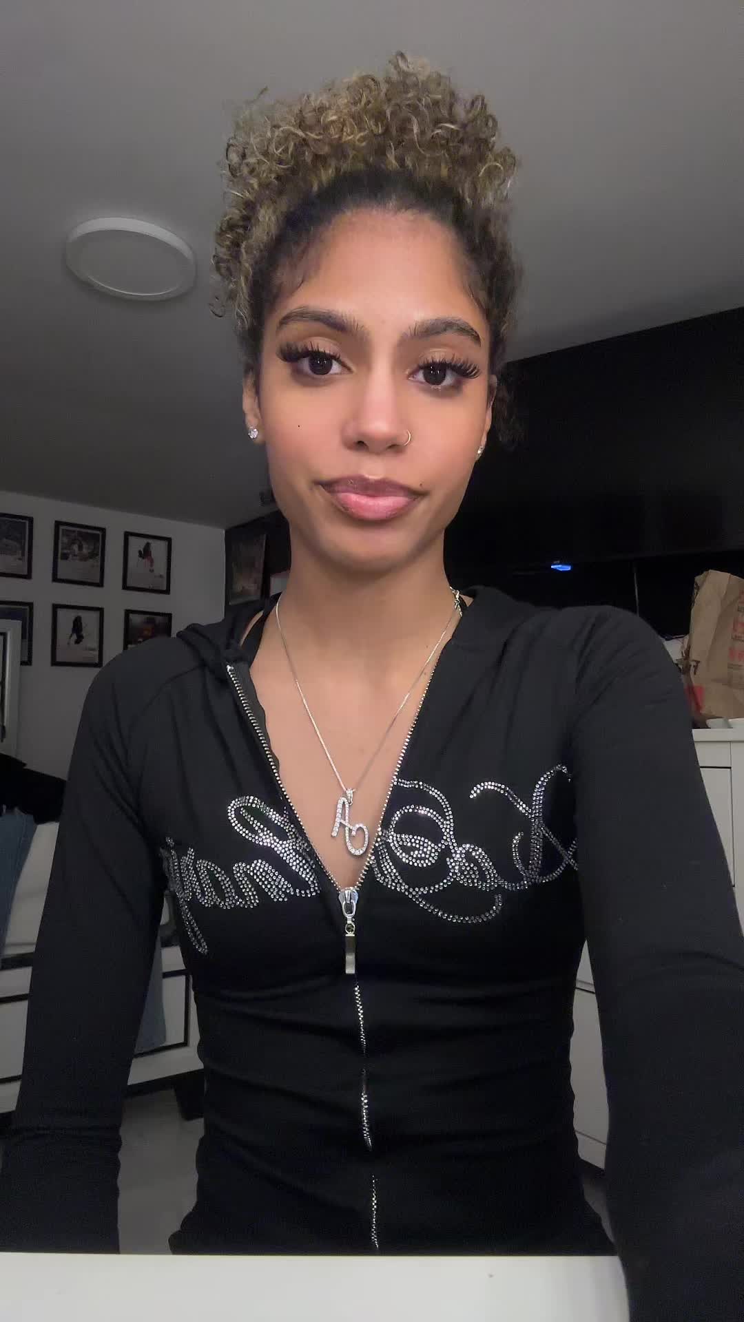@LiyyahRose💋