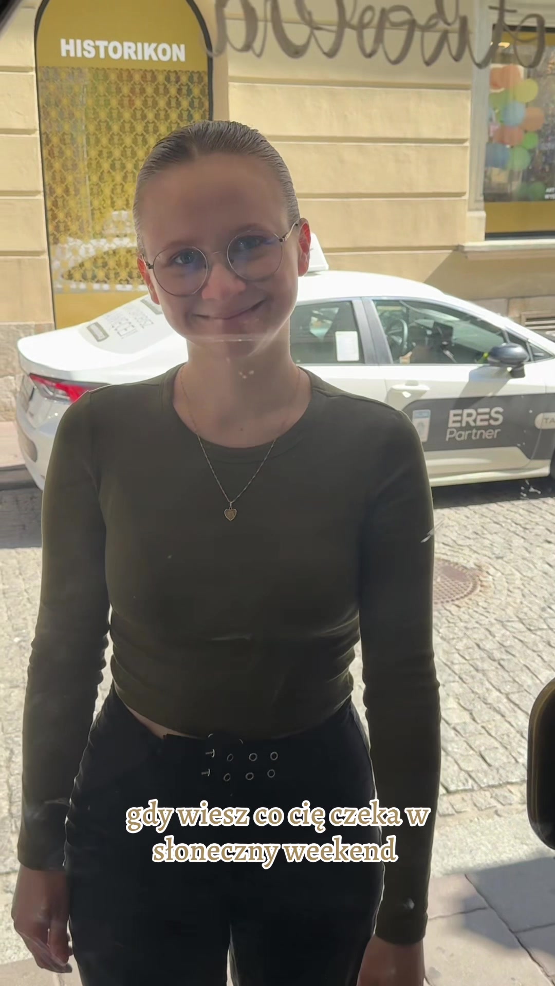 @Lodziarnia Rinella Krak&oacute;w