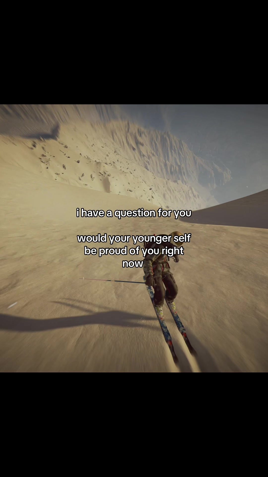 @Steep sad