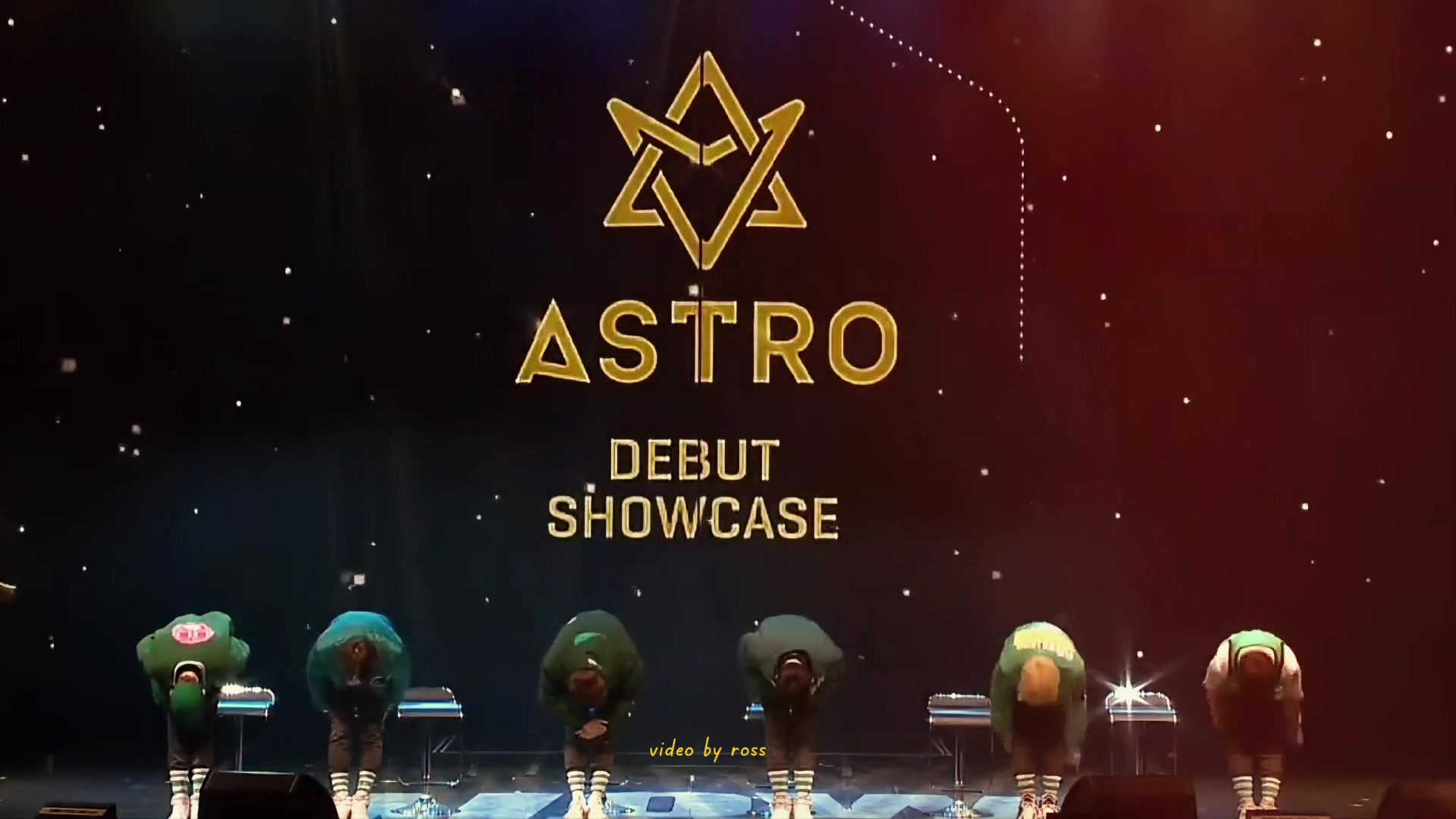 @Aroha