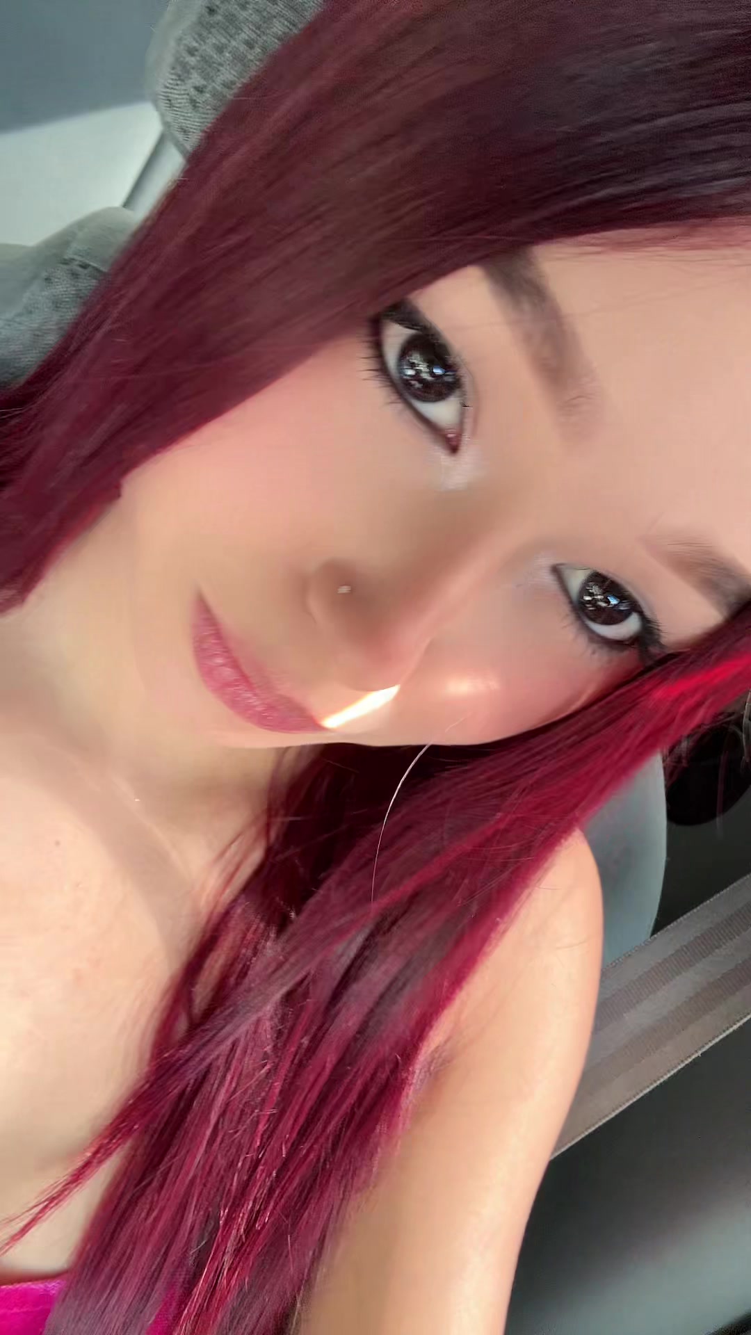 @👩🏼&zwj;🦰💗