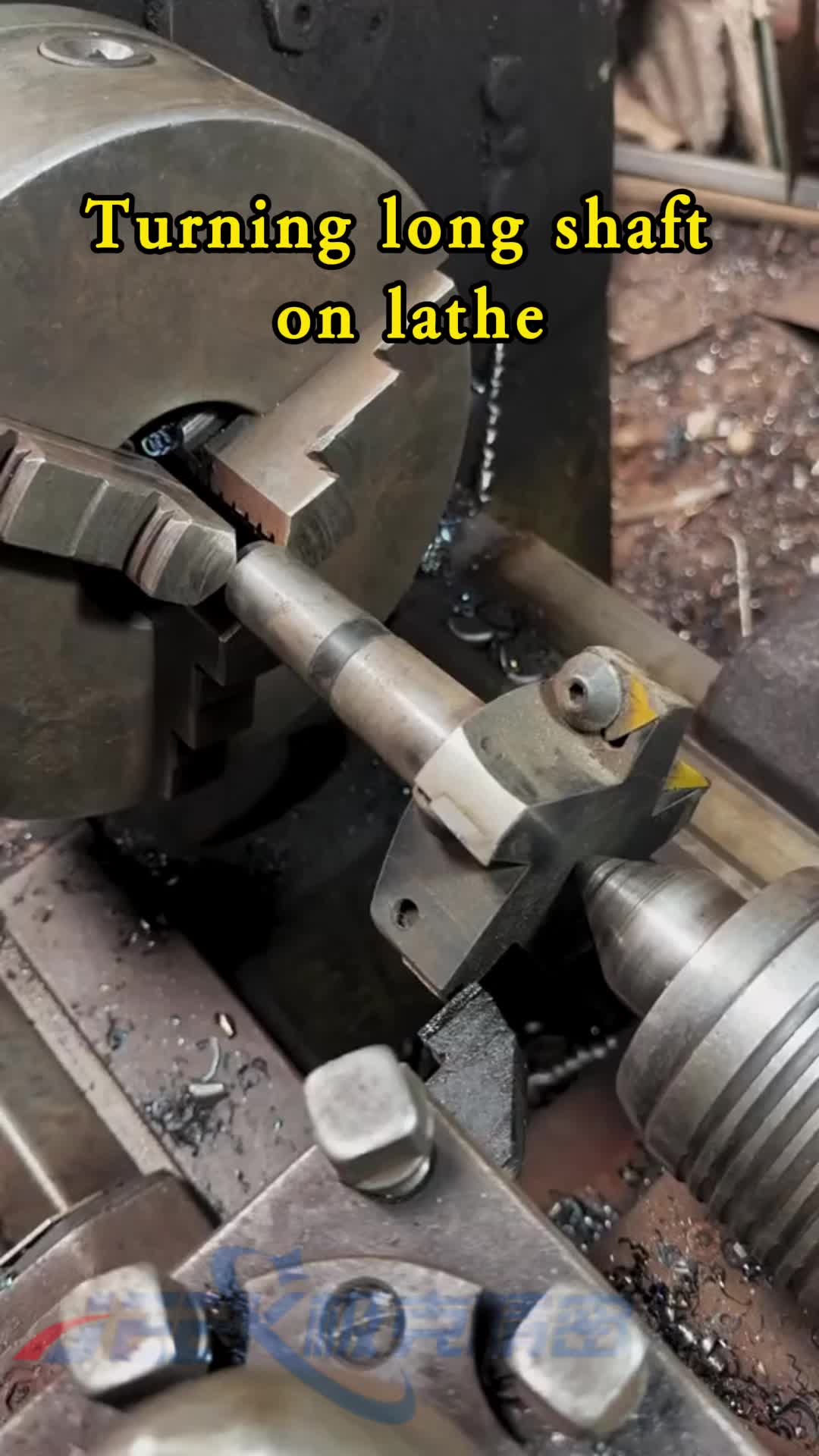 @CNC Factory