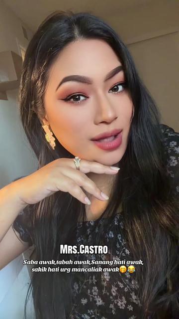 @🇮🇩 Kemi Castro 🇺🇸