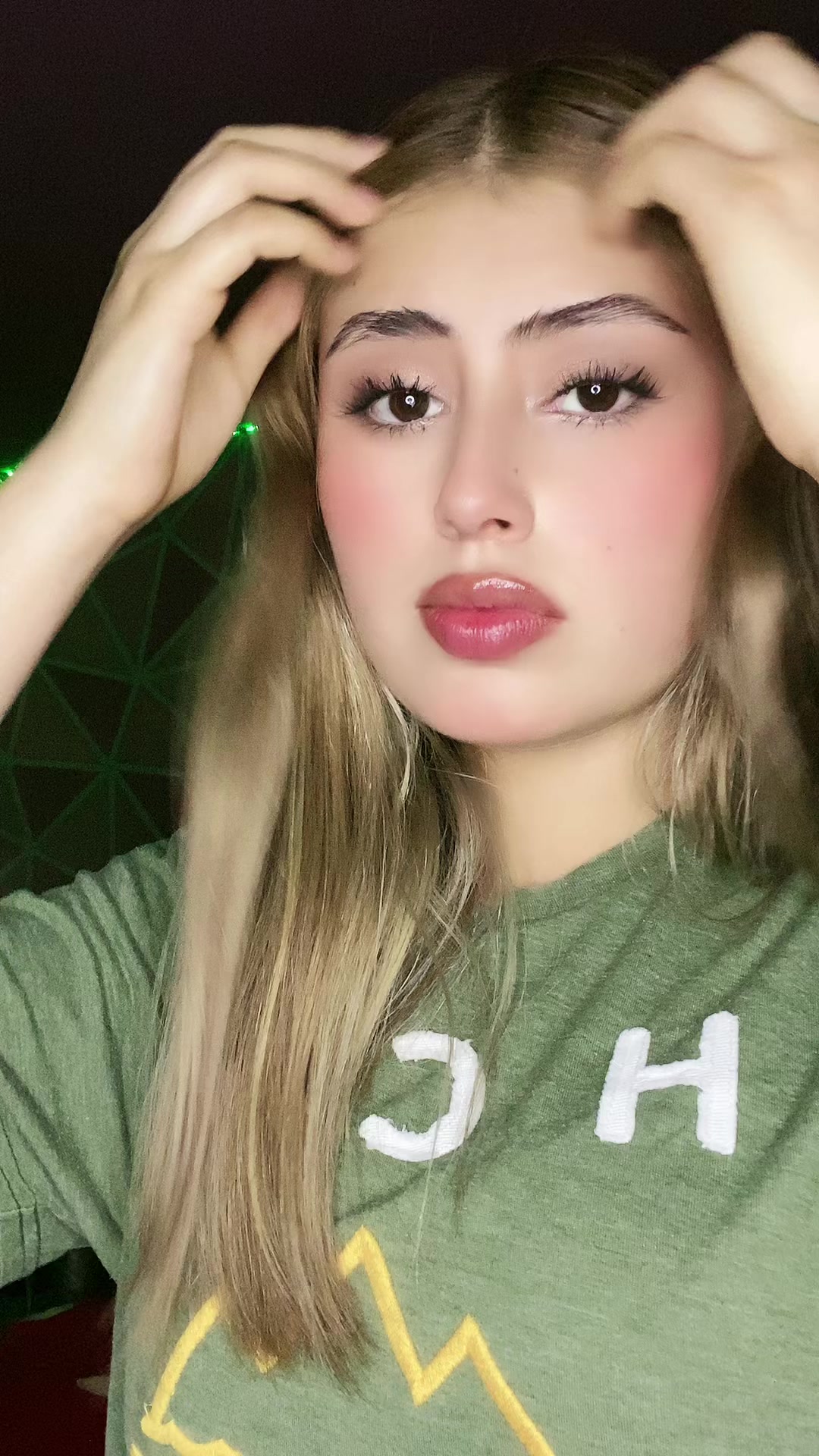 @angela palomares