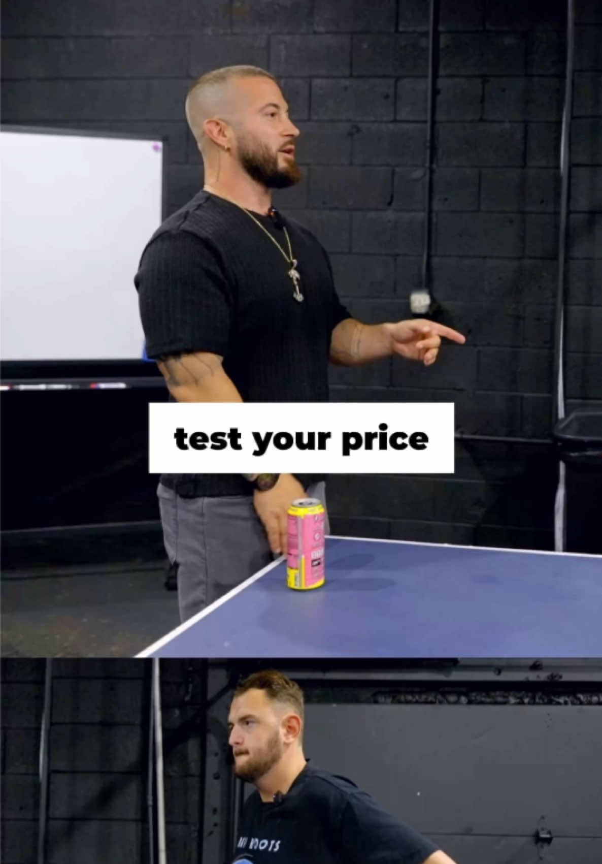 @cracka lack