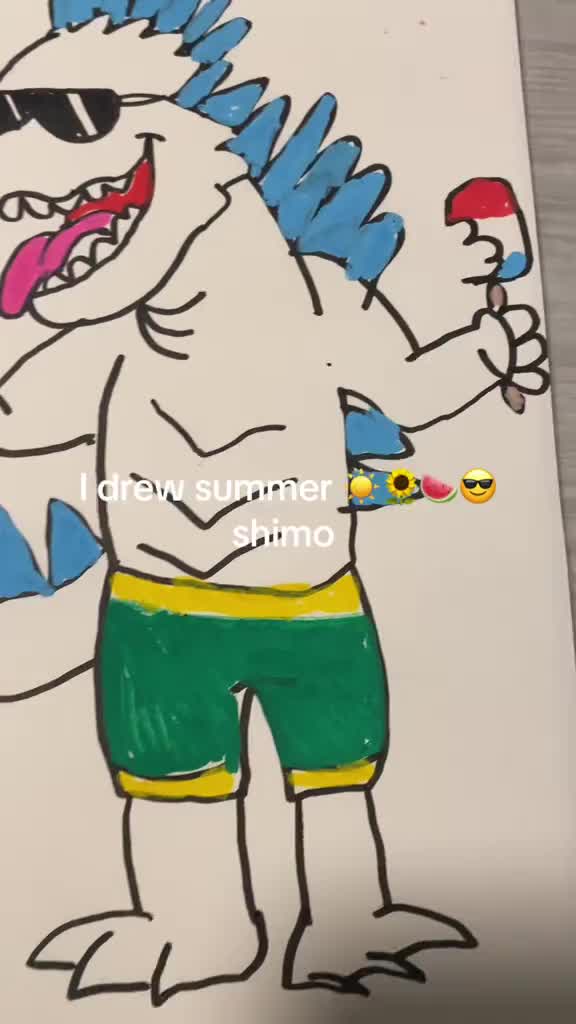 @Mitch’s art1 ✍️