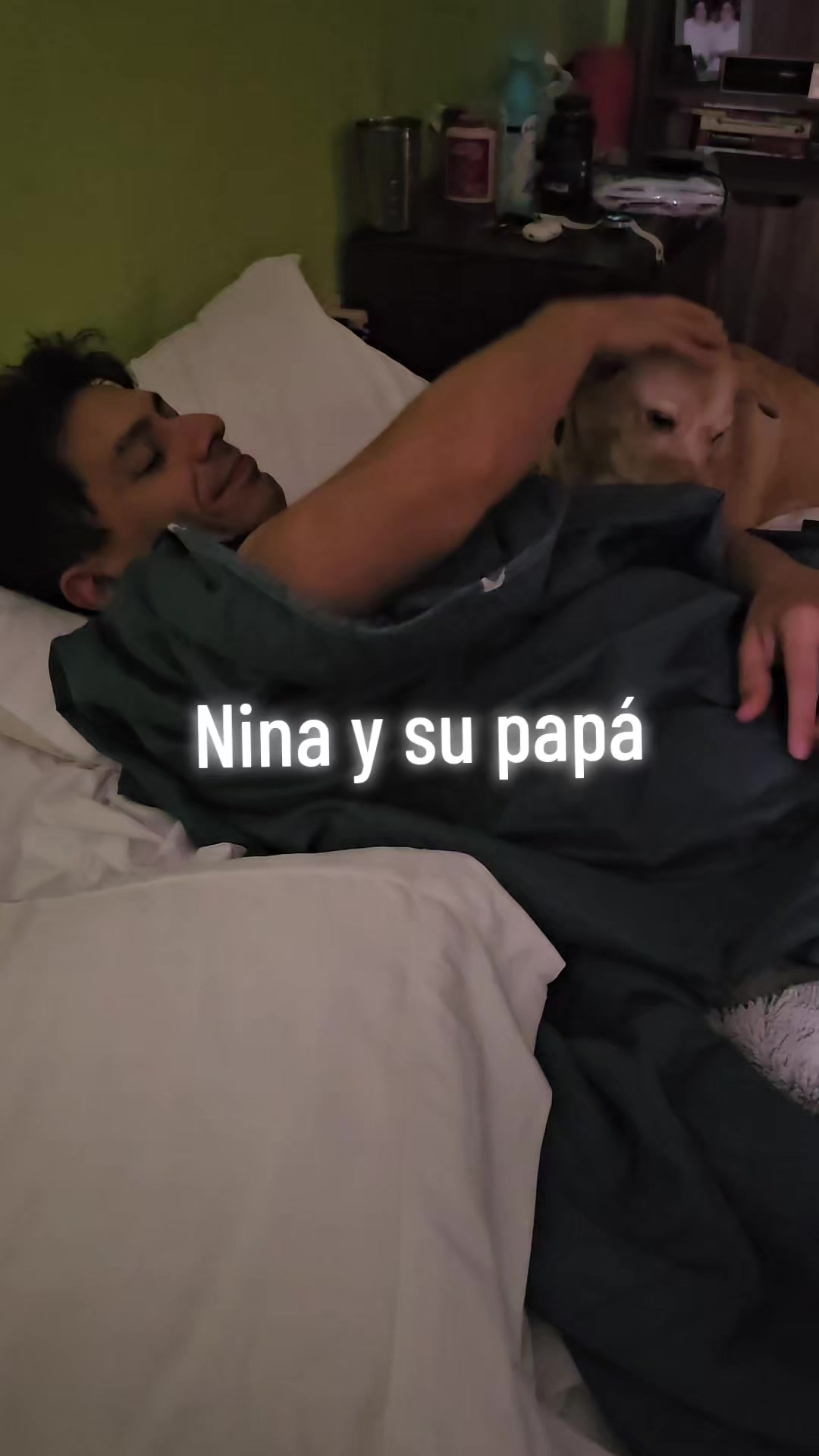 @Victoria Chacón