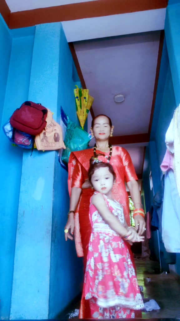@Kamala Thapa