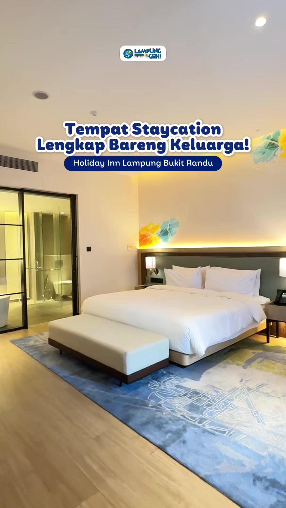 @Lampung Geh!
