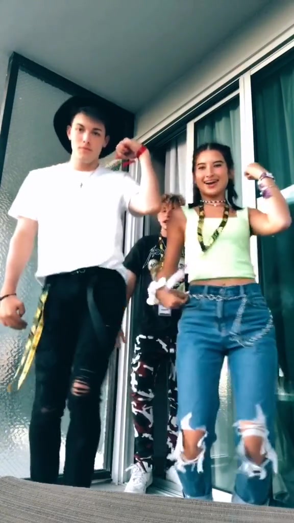 @BEST old tiktoks