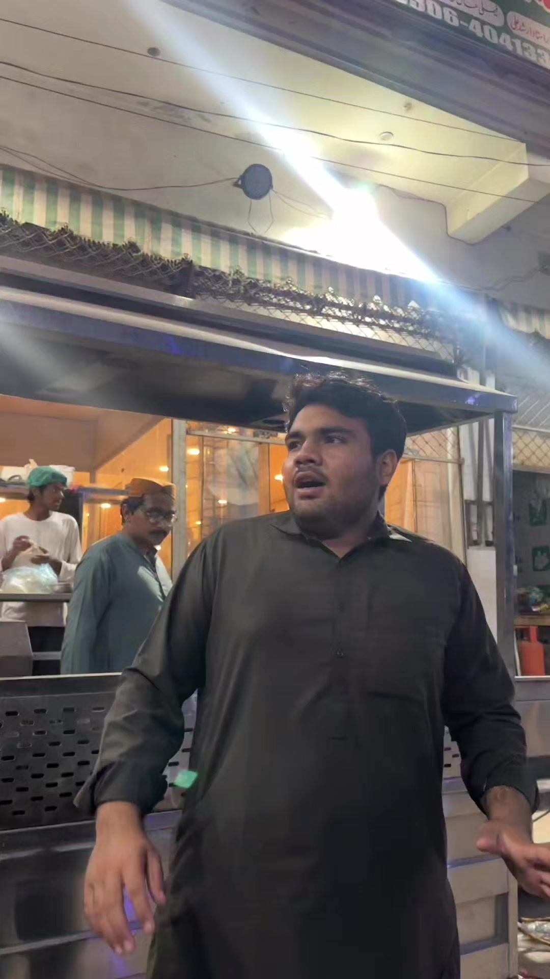 @شیخ احمد جلال منا