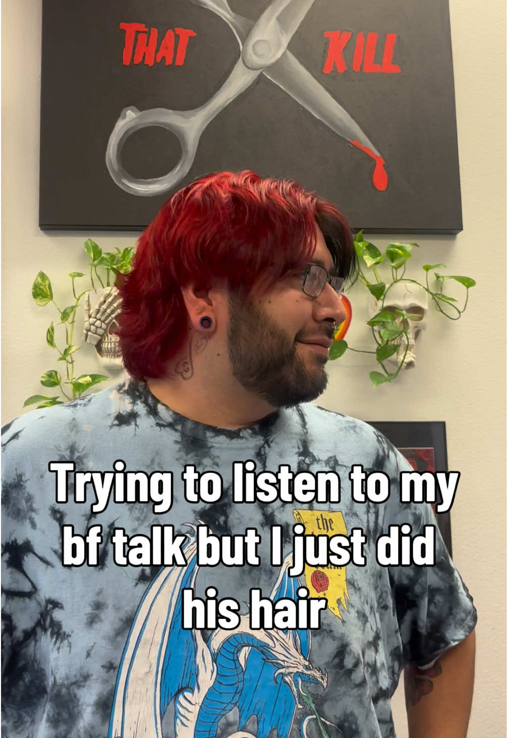 @Looks That Kill Salon