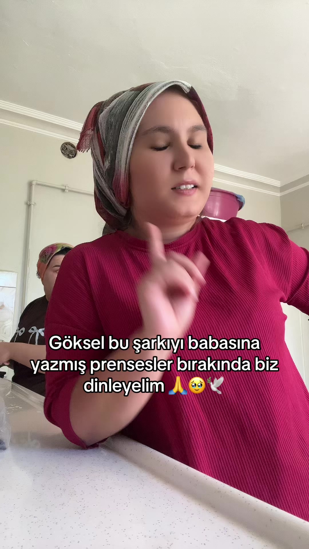 @Havvanur Murat &Ccedil;ELİK